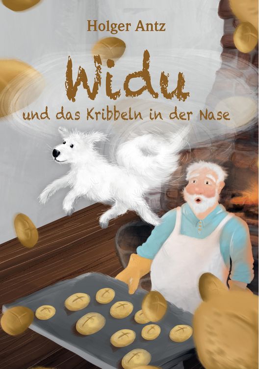 Produktbild: Widu