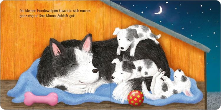 Produktbild: Hab dich lieb, kleines K&uuml;ken!