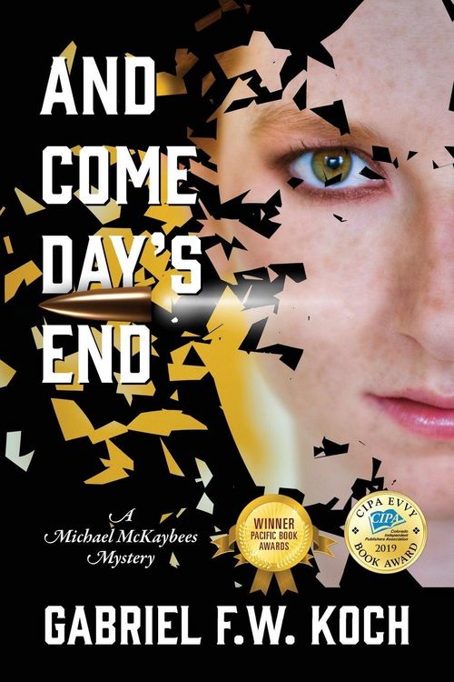 Produktbild: And Come Day's End