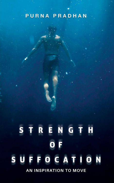 Produktbild: Strength of Suffocation - An inspiration to move
