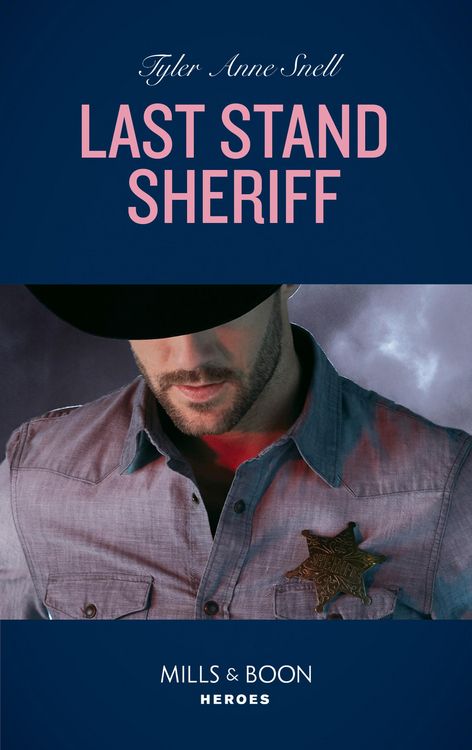 Produktbild: Last Stand Sheriff