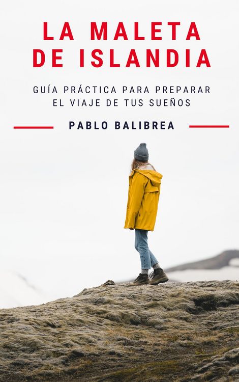 Produktbild: La Maleta de Islandia (Confesiones de un Viajero)