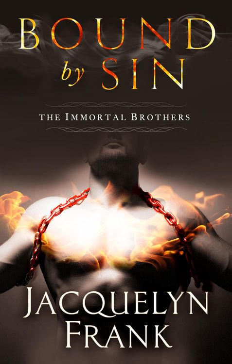 Produktbild: Bound by Sin