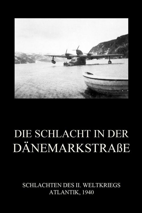 Produktbild: Die Schlacht in der D&auml;nemarkstra&szlig;e