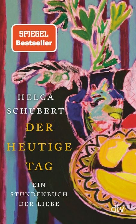 Produktbild: Der heutige Tag