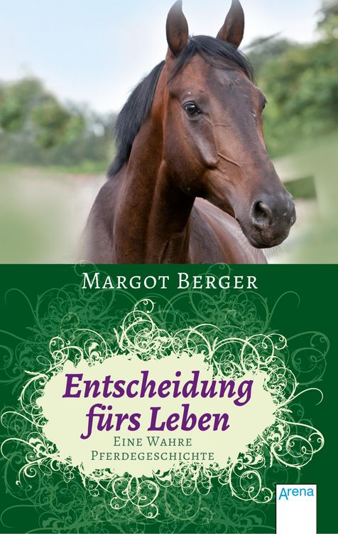 Produktbild: Entscheidung f&uuml;rs Leben