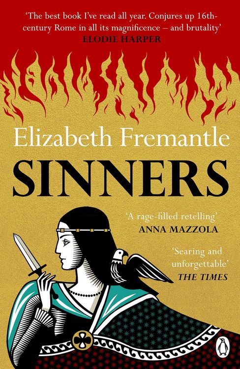 Produktbild: Sinners