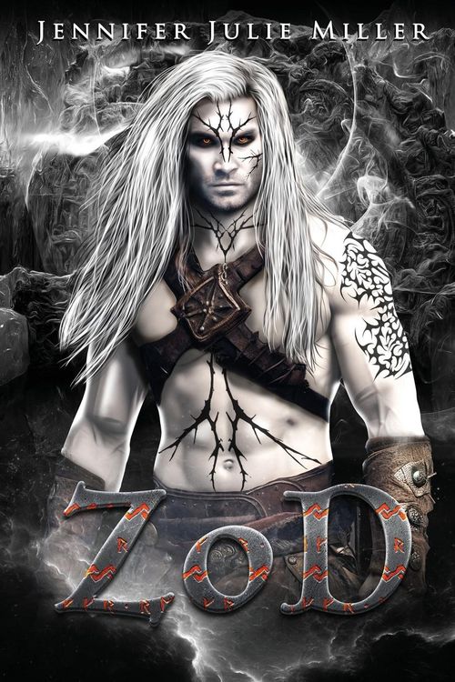 Produktbild: ZoD
