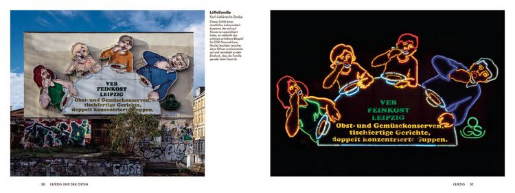 Produktbild: Neon Deutschland