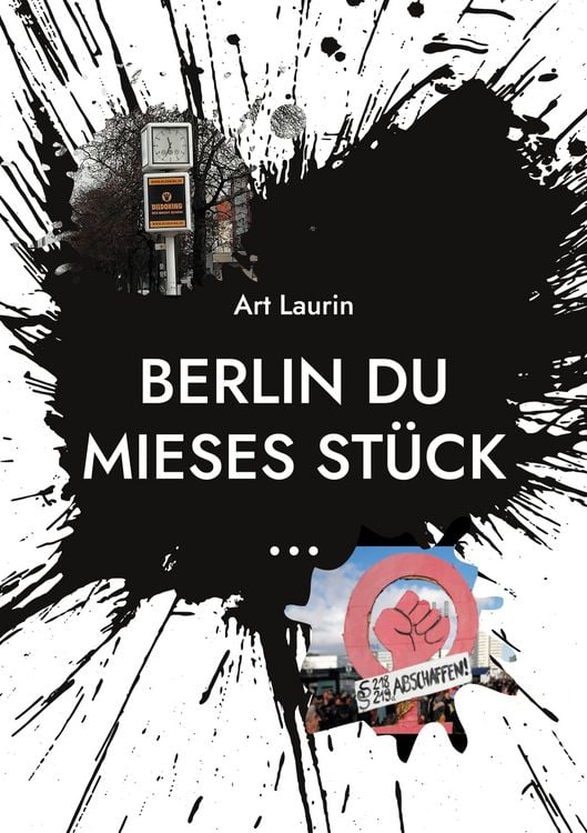 Produktbild: Berlin du mieses St&uuml;ck ...