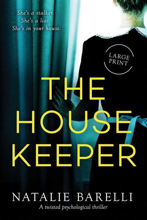 Produktbild: The Housekeeper