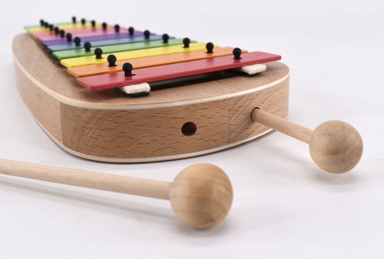 Produktbild: Voggenreiter 1297 - Voggys großes Glockenspiel