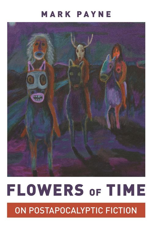 Produktbild: Flowers of Time