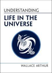 Produktbild: Understanding Life in the Universe