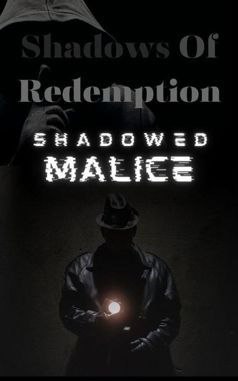 Produktbild: Shadows of Redemption