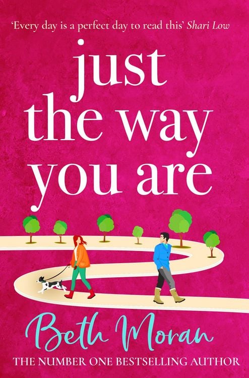 Produktbild: Just The Way You Are
