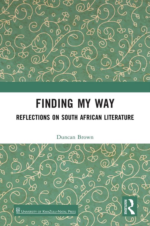 Produktbild: Finding My Way