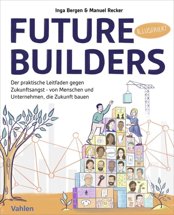 Produktbild: Future Builders