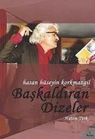 Produktbild: Hasan H&uuml;seyin Korkmazgil