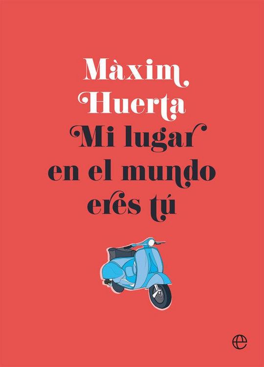 Produktbild: Mi lugar en el mundo eres t&uacute;