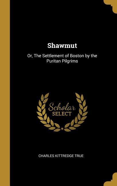Produktbild: Shawmut