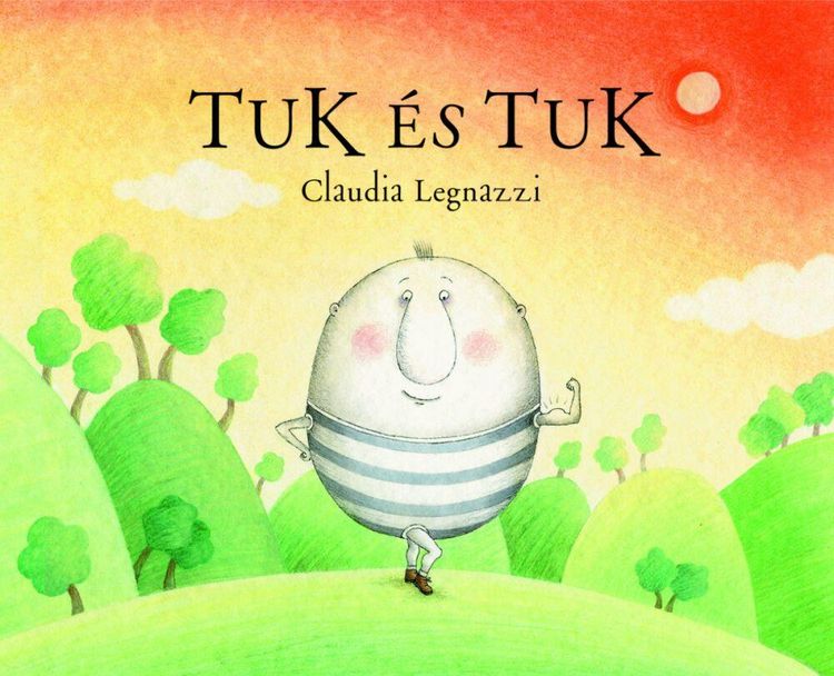 Produktbild: Tuk &eacute;s tuk