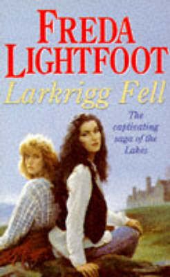 Produktbild: Larkrigg Fell
