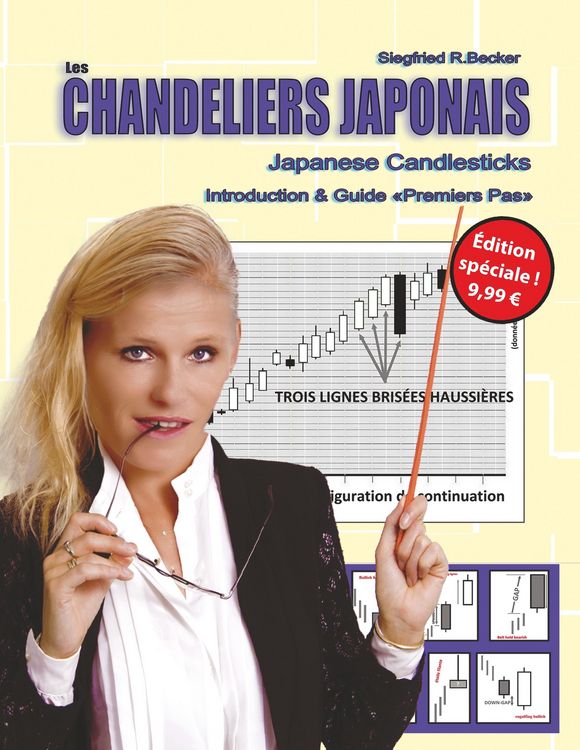 Produktbild: Les Chandeliers Japonais