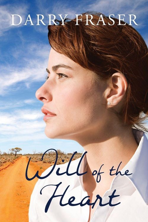 Produktbild: Will Of The Heart