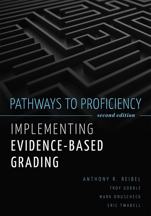 Produktbild: Pathways to Proficiency, Second Edition