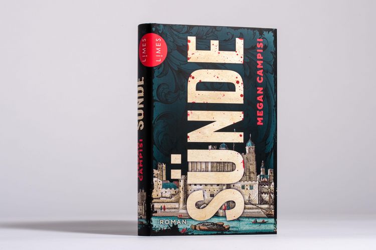 Produktbild: S&uuml;nde