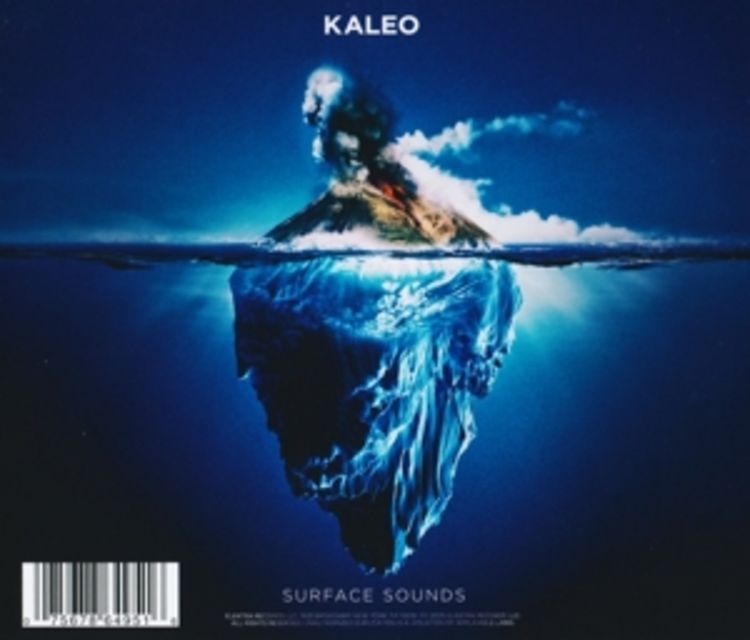 Produktbild: Surface Sounds