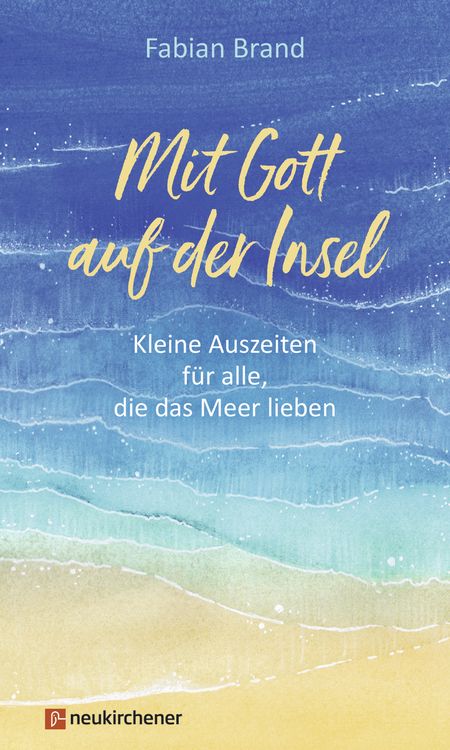 Produktbild: Mit Gott auf der Insel