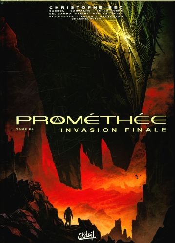 Produktbild: Prom&eacute;th&eacute;e