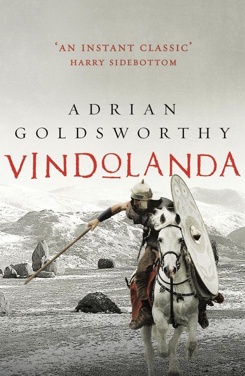Produktbild: Vindolanda