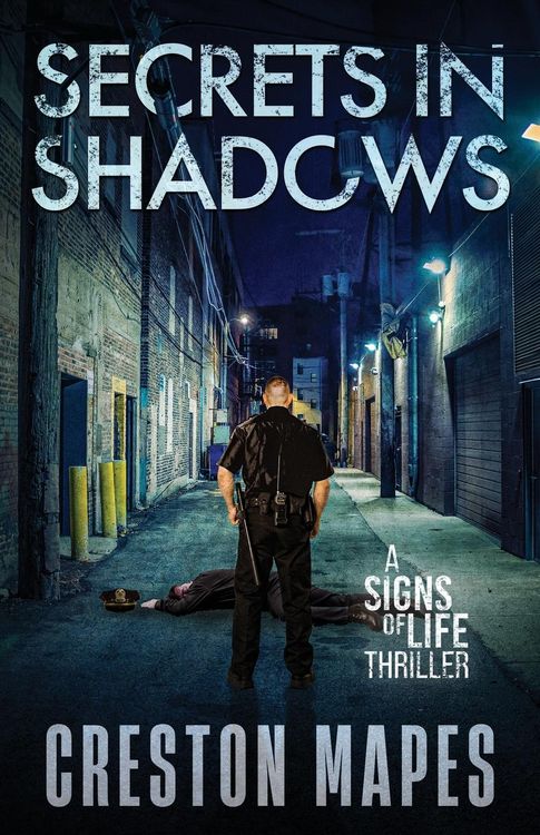 Produktbild: Secrets in Shadows