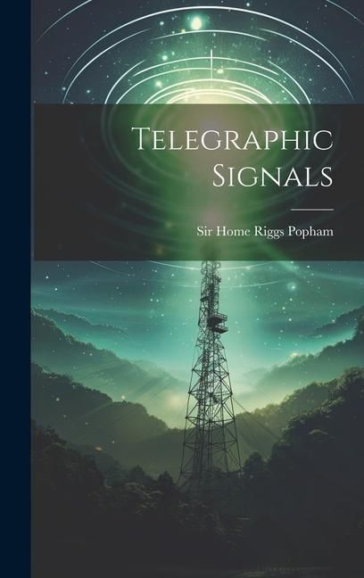 Produktbild: Telegraphic Signals