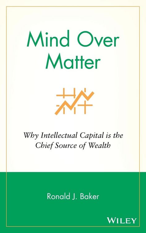 Produktbild: Mind Over Matter