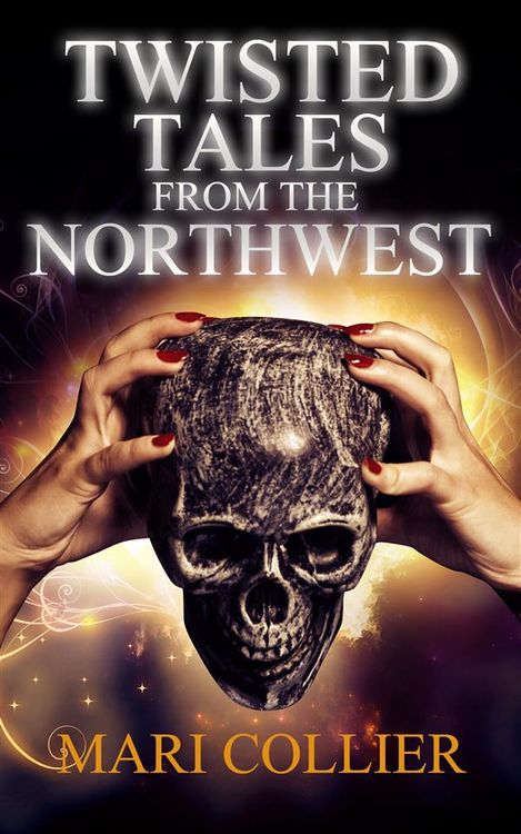 Produktbild: Twisted Tales from the Northwest
