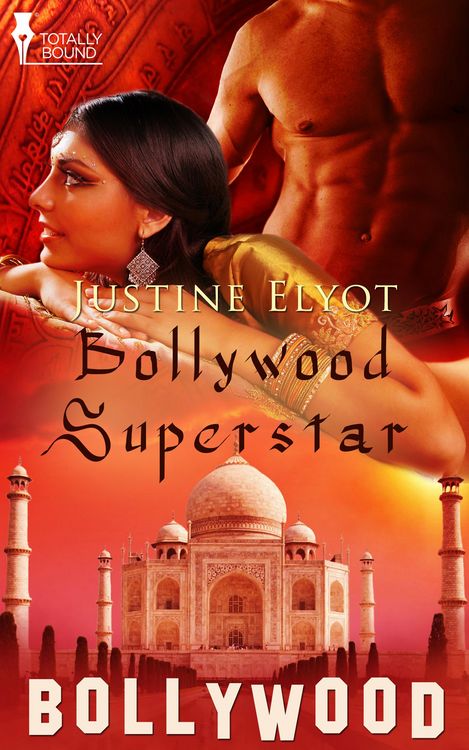 Produktbild: Bollywood Superstar