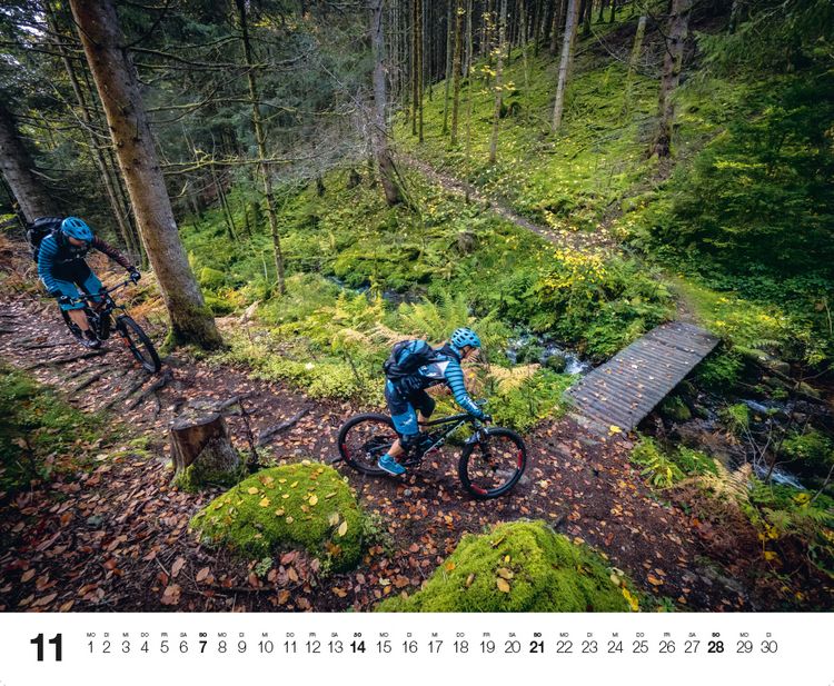 Produktbild: Bike 2027