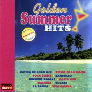 Produktbild: Golden Summer Hits