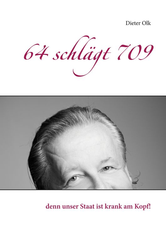 Produktbild: 64 schl&auml;gt 709
