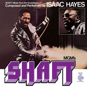 Produktbild: Shaft (Music From The Soundtrack)