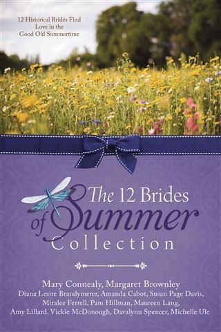 Produktbild: 12 Brides of Summer Collection