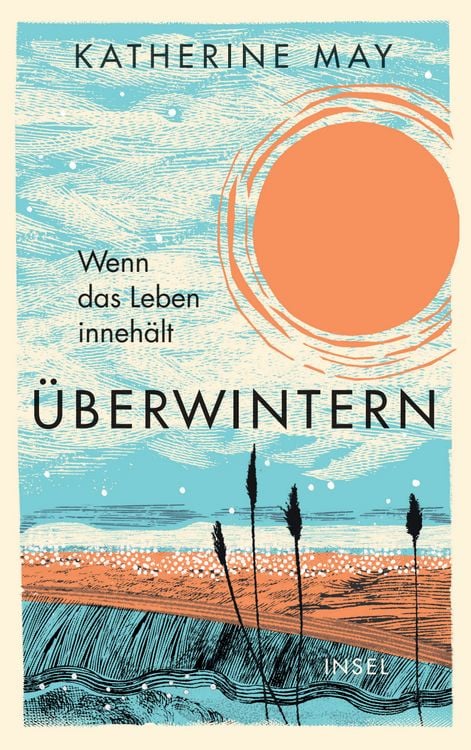 Produktbild: &Uuml;berwintern. Wenn das Leben inneh&auml;lt