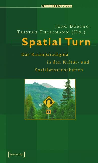 Produktbild: Spatial Turn