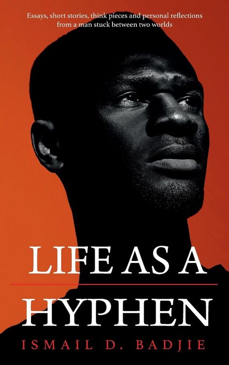 Produktbild: Life As A Hyphen