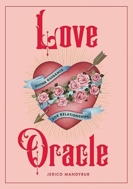 Produktbild: Love Oracle
