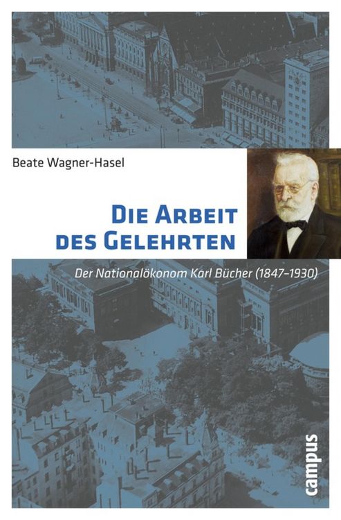 Produktbild: Die Arbeit des Gelehrten